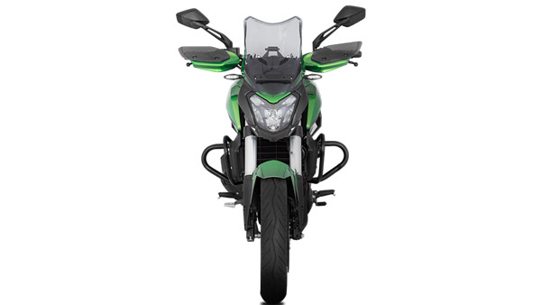 Bajaj Dominar 400 With Factory Fitted Touring Upgrades Launched At Rs 2.17 Lakhs — Ready To Ride