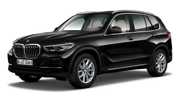 BMW X5 xDrive SportX Plus Launched In India For Rs 77.90 Lakh