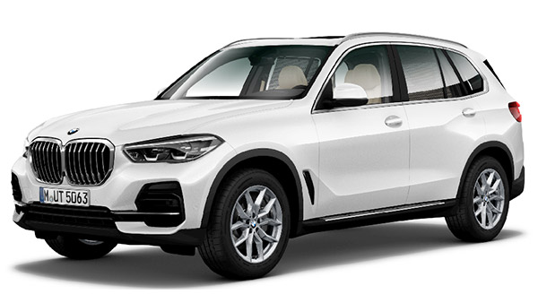 BMW X5 xDrive SportX Plus Launched In India For Rs 77.90 Lakh