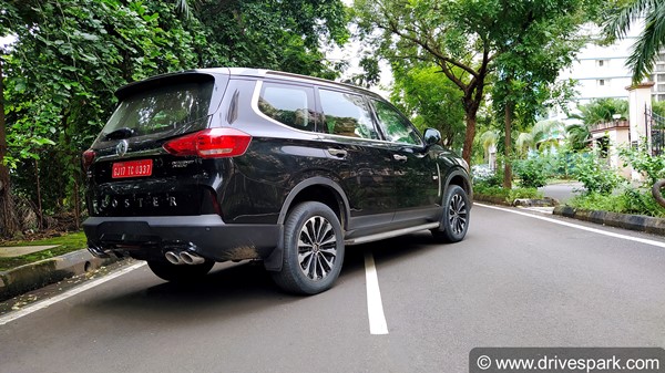 3 Cars With Adaptive Cruise Control And Advanced Driver Assistance In India