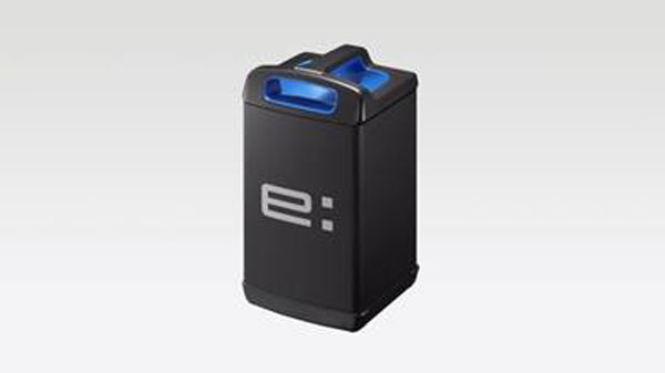 Honda To Start Battery Sharing Service For Electric Autos