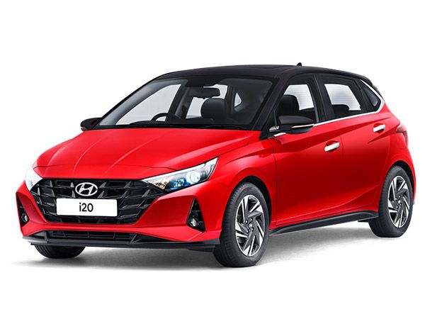 Hyundai Venue Vs Hyundai i20; Which One Should You Pick?