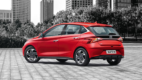Hyundai Venue Vs Hyundai i20; Which One Should You Pick?