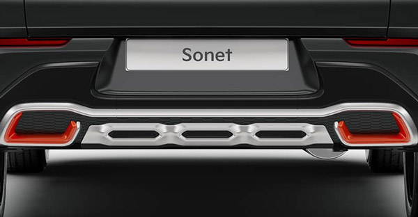 Kia Sonet Anniversary Edition Launched And Prices Start From Rs 10.79 Lakh