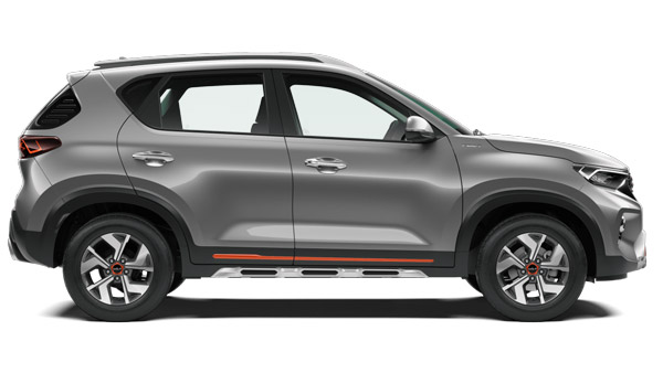 Kia Sonet Anniversary Edition Launched And Prices Start From Rs 10.79 Lakh