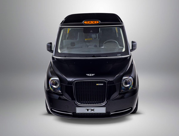 LEVC TX India Launch Soon — Iconic London Cab Set To Hit Indian Streets