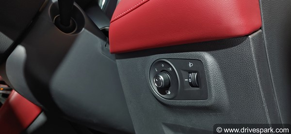 MG Astor: Variants Explained