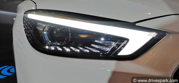 MG Astor: Variants Explained