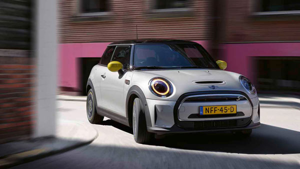 Mini Cooper SE EV Pre Bookings Open Online Ahead Of Launch