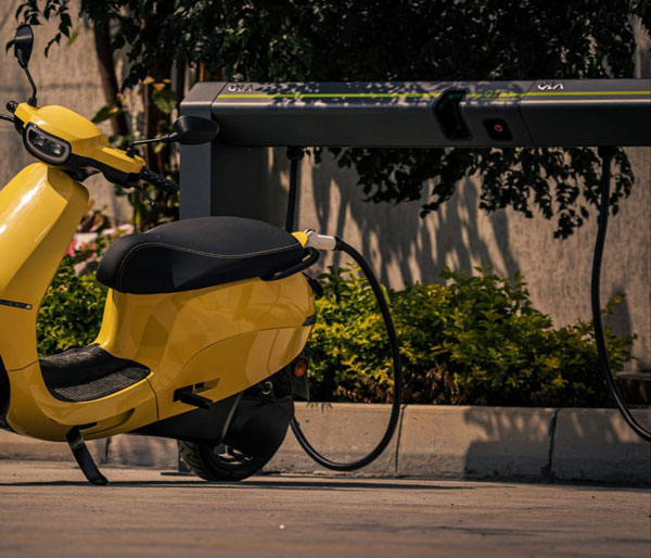 Ola Hypercharger Launched: Test Rides For Ola Electric Scooters Will Commence From November 10