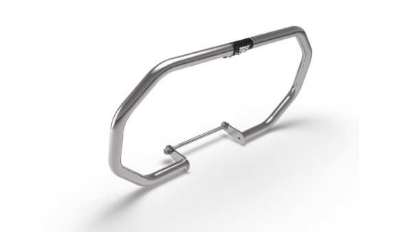 All-New Royal Enfield Classic 350 Fitted With Genuine Motorcycle Accessories: First Impressions