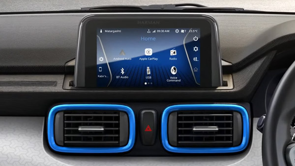 Tata Punch Variants Explained; Comes In Four Variants And Seven Colours