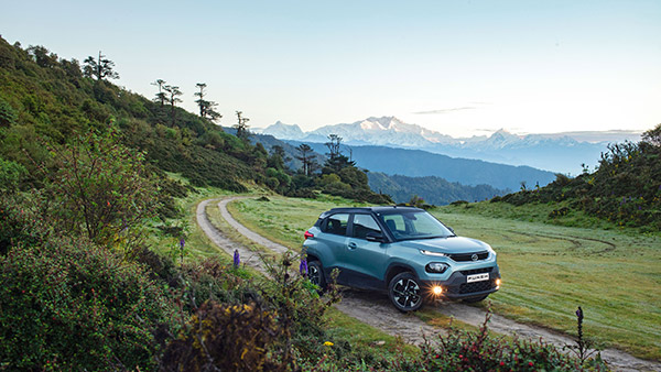 Tata Punch Launched: Variant-Wise Features And Price Tata Punch Launched: Variant-Wise Features And Price