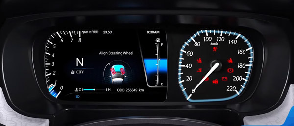 Tata Punch Unveiled In India; Bookings Now Open