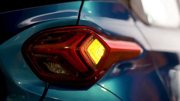 Tata Punch Receives 5-Star Rating In Global-NCAP Crash Test