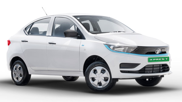 Tata Inks Deal To Supply BluSmart Mobility With 3500 XPRES T EVs