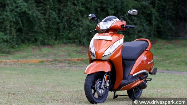TVS Jupiter 125 Review — Bigger, More Powerful & Effortless | Bringing Convenience To The Segment