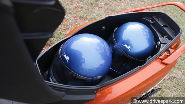 TVS Jupiter 125 Review — Bigger, More Powerful & Effortless | Bringing Convenience To The Segment