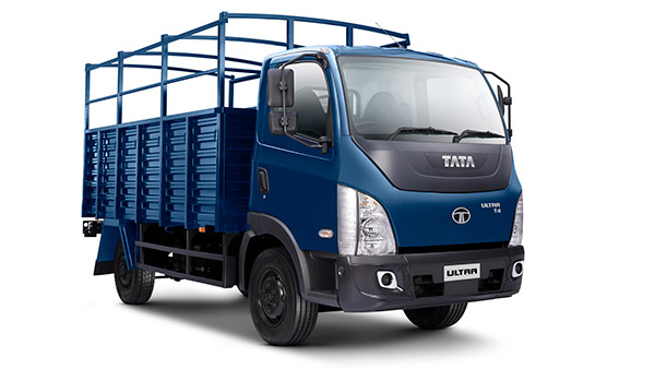 Tata Motors Unveils 21 New Commercial Vehicles Including An Electric Bus Tata Motors Unveils 21 New Commercial Vehicles Including An Electric Bus