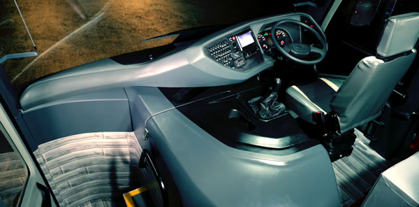 VECV Launches New Range Of Coach And Sleeper Buses In India