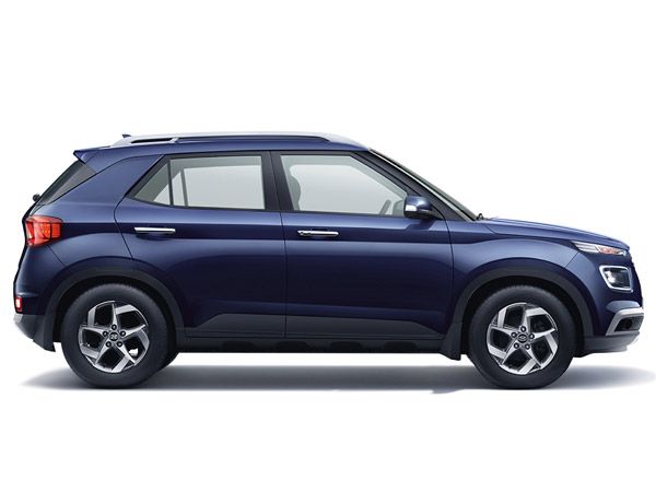 Hyundai Venue Vs Hyundai i20; Which One Should You Pick?
