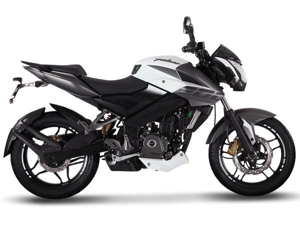 TVS Apache RTR 200 4V Vs Bajaj Pulsar NS200