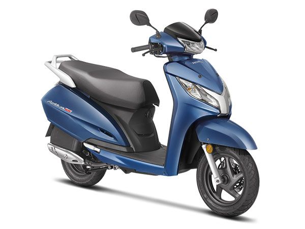 TVS Jupiter 125 Vs Honda Activa 125 Vs Suzuki Access 125