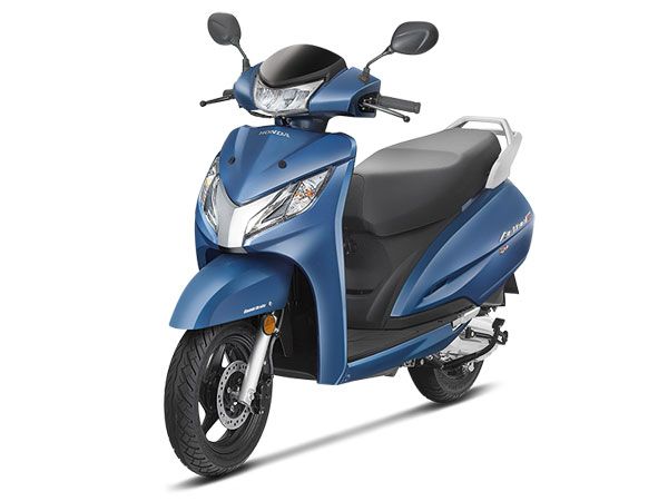 TVS Jupiter 125 Vs Honda Activa 125 Vs Suzuki Access 125