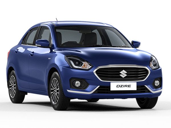 Maruti Suzuki Offers And Discounts; October 2021