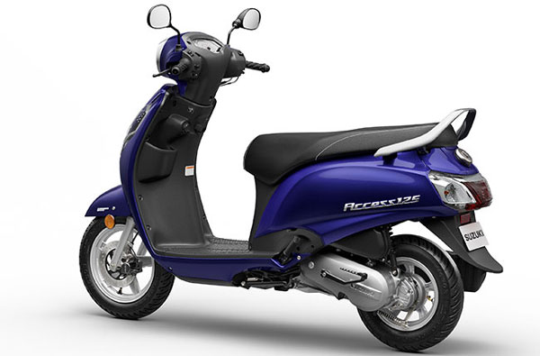 Best Scooters In India Right Now; Our Top-5 Pick