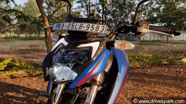 TVS Apache RTR 200 4V Vs Bajaj Pulsar NS200