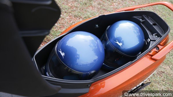 TVS Jupiter 125 Vs Honda Activa 125 Vs Suzuki Access 125