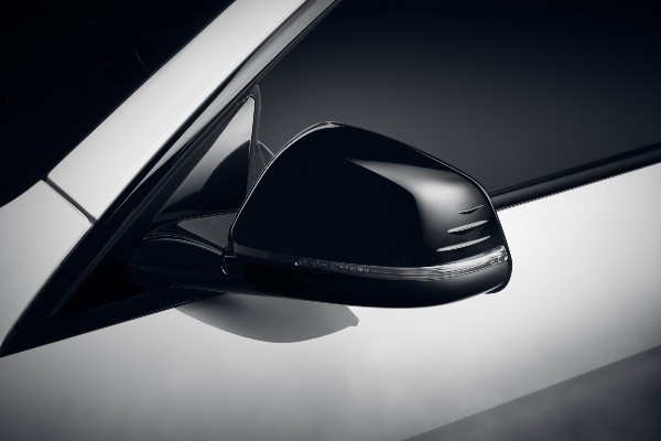 BMW 220i Black Shadow Launched In India At Rs 43.50 Lakhs