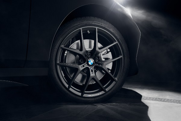 BMW 220i Black Shadow Launched In India At Rs 43.50 Lakhs