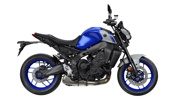 Yamaha Trademarks 'YZF-R9' In India — New Sportsbike On The Way?