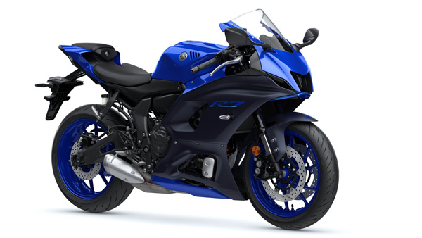 Yamaha Trademarks 'YZF-R9' In India — New Sportsbike On The Way?