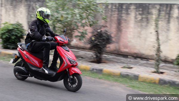 Greaves Electric Mobility Opens Massive EV Factory In Tamil Nadu