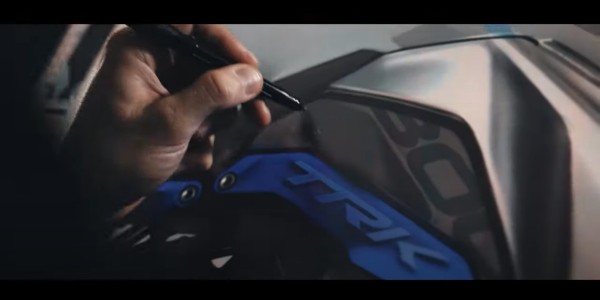 Benelli TRK 800 Teased - To Debut On November 23 At EICMA 2021 Benelli TRK 800 Teased - To Debut On November 23 At EICMA 2021