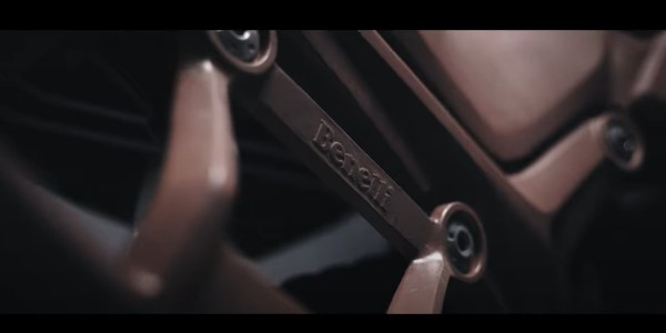 Benelli TRK 800 Teased - To Debut On November 23 At EICMA 2021 Benelli TRK 800 Teased - To Debut On November 23 At EICMA 2021