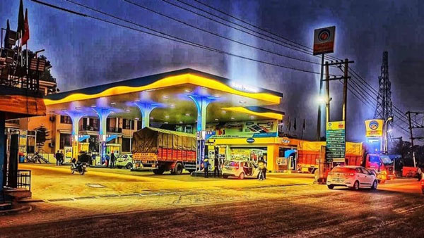 Bharat Petroleum To Add 7,000 EV Charging Stations In The Next 5 Years