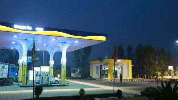 Bharat Petroleum To Add 7,000 EV Charging Stations In The Next 5 Years