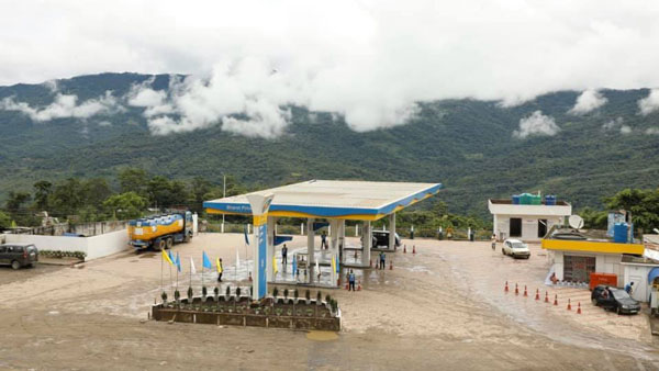 Bharat Petroleum To Add 7,000 EV Charging Stations In The Next 5 Years