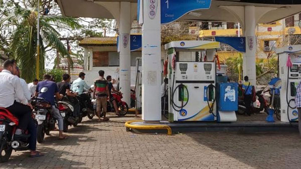 Bharat Petroleum To Add 7,000 EV Charging Stations In The Next 5 Years
