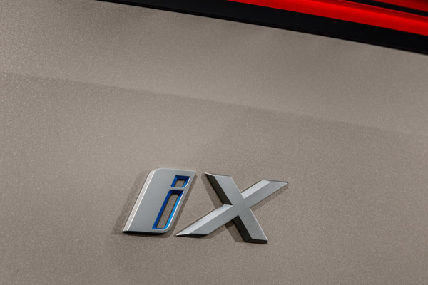 BMW iX SUV Launch Set For Dec 13 — Here's Everything You Need To Know
