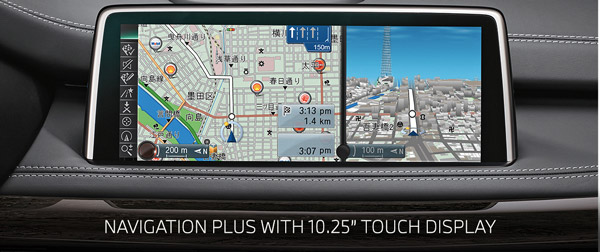 BMW Deletes Touchscreen Infotainment On Some Models — Blames Chip Shortage