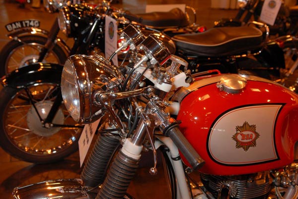 The Iconic British Brand BSA Is Gearing Up To Make Its Comeback
