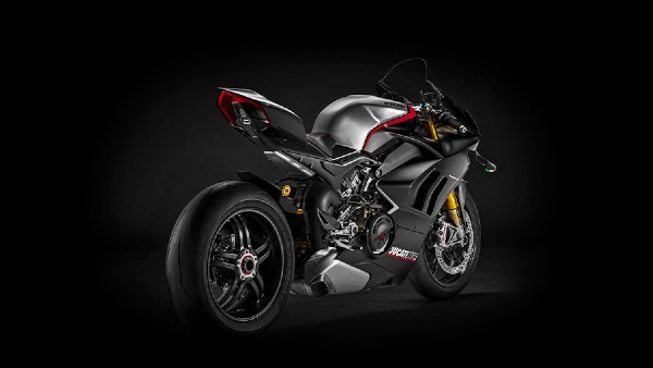 Ducati Panigale V4 SP Launched At Rs 36.07 Lakhs