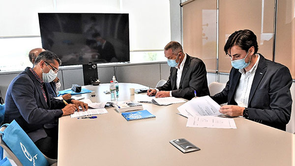 ebikeGo Acquires Rights To Build Velocipedo eTrike In India