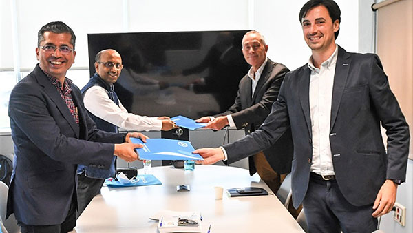 ebikeGo Acquires Rights To Build Velocipedo eTrike In India