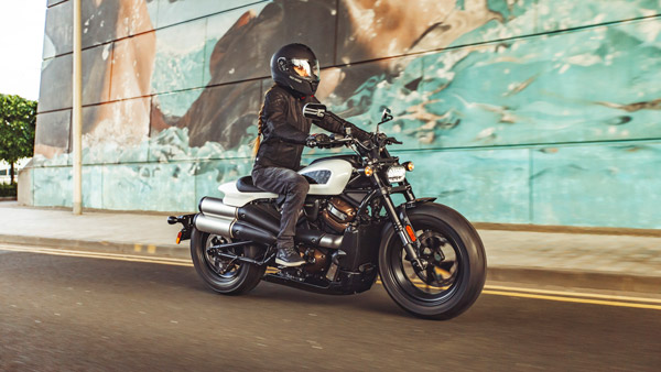 Harley Davidson To Launch Sportster S India Launch Set For IBW 2021
